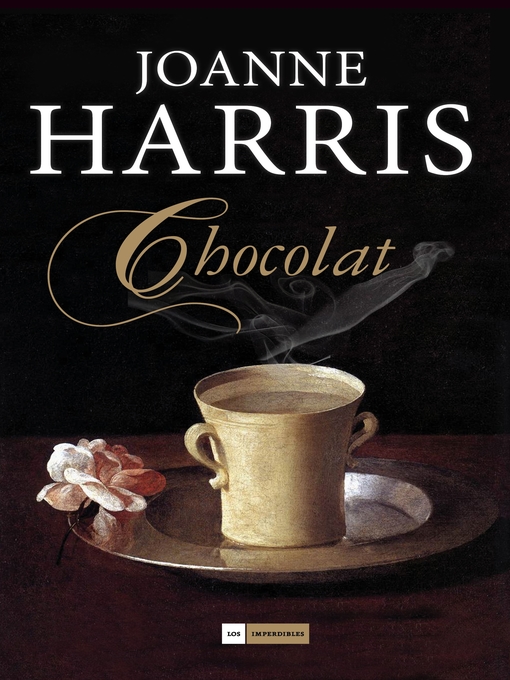 Title details for Chocolat by Joanne Harris - Available